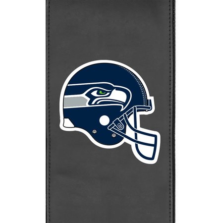 DREAMSEAT Seattle Seahawks Helmet Logo PSNFL21037
